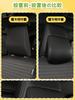 New Suzuki Jimny Headrest Cover for Sierra and Nomad JC74 Multifunctional Neck Head Cushion Neck Support Neck Pillow Headrest Protector JB64, JB74, -