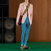 Gucci Love Parade SS22 Shirt Men's Rose Red 694124-ZAJSU-5953