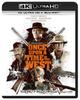 Once Upon a Time In the West 4K Ultra HD + Blu-ray [4K ULTRA HD + Blu-ray]