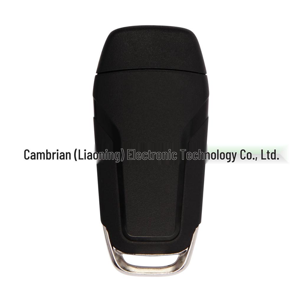 Compatible 4-Button Remote for Ford Mustang, F-150, F-250, F-350 Key (N5F-A08TDA)