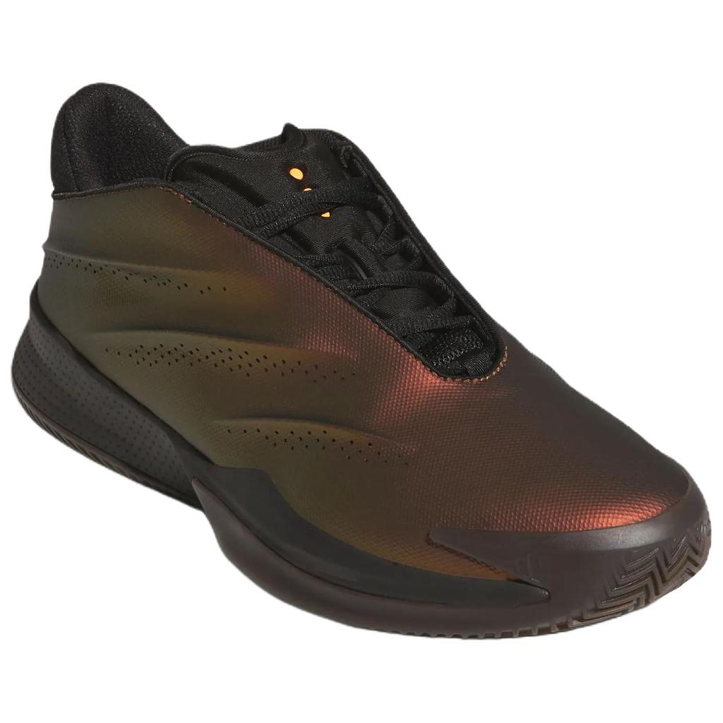 adidas Crazy Energy Plus Chameleon Unisex Sneakers Copper Orange Black KI4100