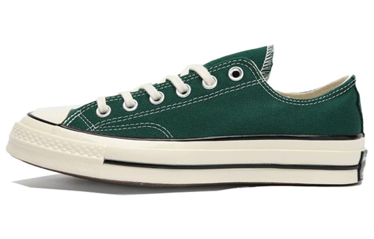 Кеды Converse Chuck 70 Low Midnight Clover 168513C 37