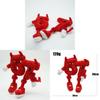 Steal A Brainrot Plush Toy With Short Plush Material For Kids And Collectors