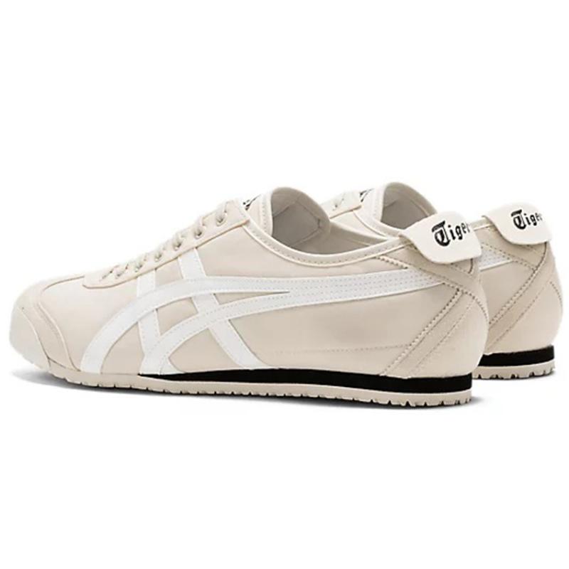 Onitsuka Tiger Mexico 66 Birch White Sneakers 1183B497-200