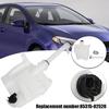 Windshield Washer Reservoir Tank Cap & Pump for 14-19 Toyota Corolla #8531502520