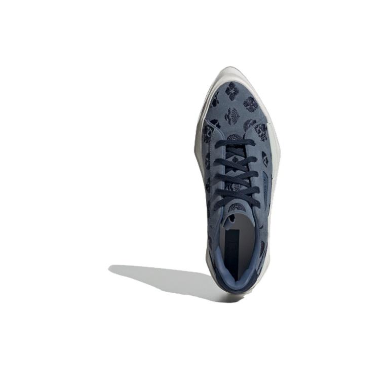 Adidas Originals Hypersleek Low-Top Sneakers Women Sneakers Navy EE4839