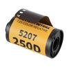 18 Frames 35mm Color Print Film High Contrast Camera Color Negative Film for 135 Camera ECN2 Process