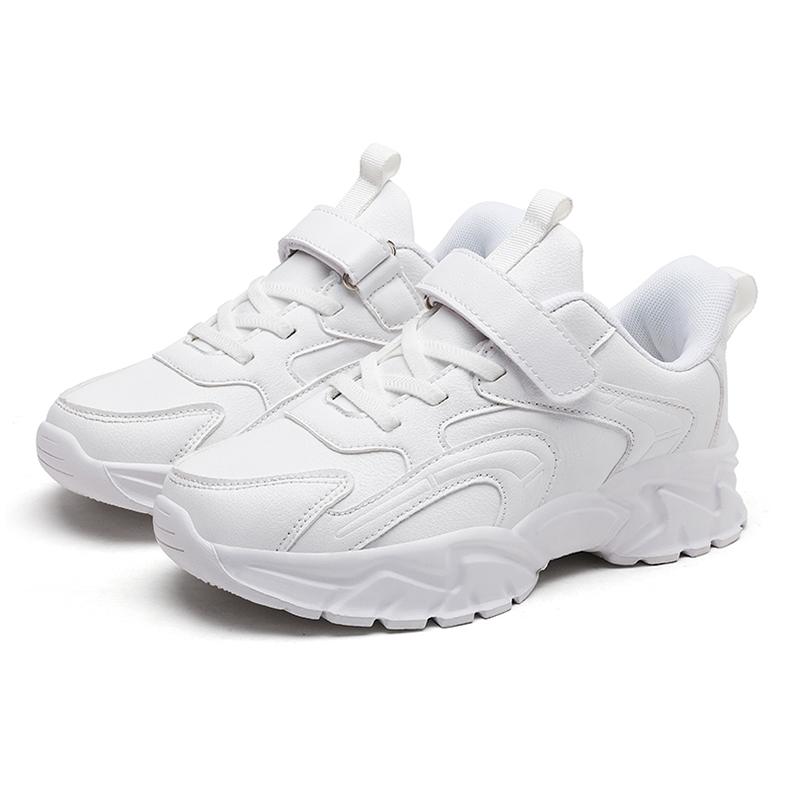 

Детская обувь, кроссовки для мальчиков, легкие черные детские повседневные кроссовки для детей от 5 до 16 лет, школьные спортивные кроссовки для тенниса и ходьбы для девочек 29