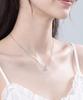 Dieuamour Ballon Necklace