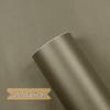 Gold & Silver Brushed Metal Stainless Steel Adhesive Film for Refrigerator, Elevator, and Interior Decor