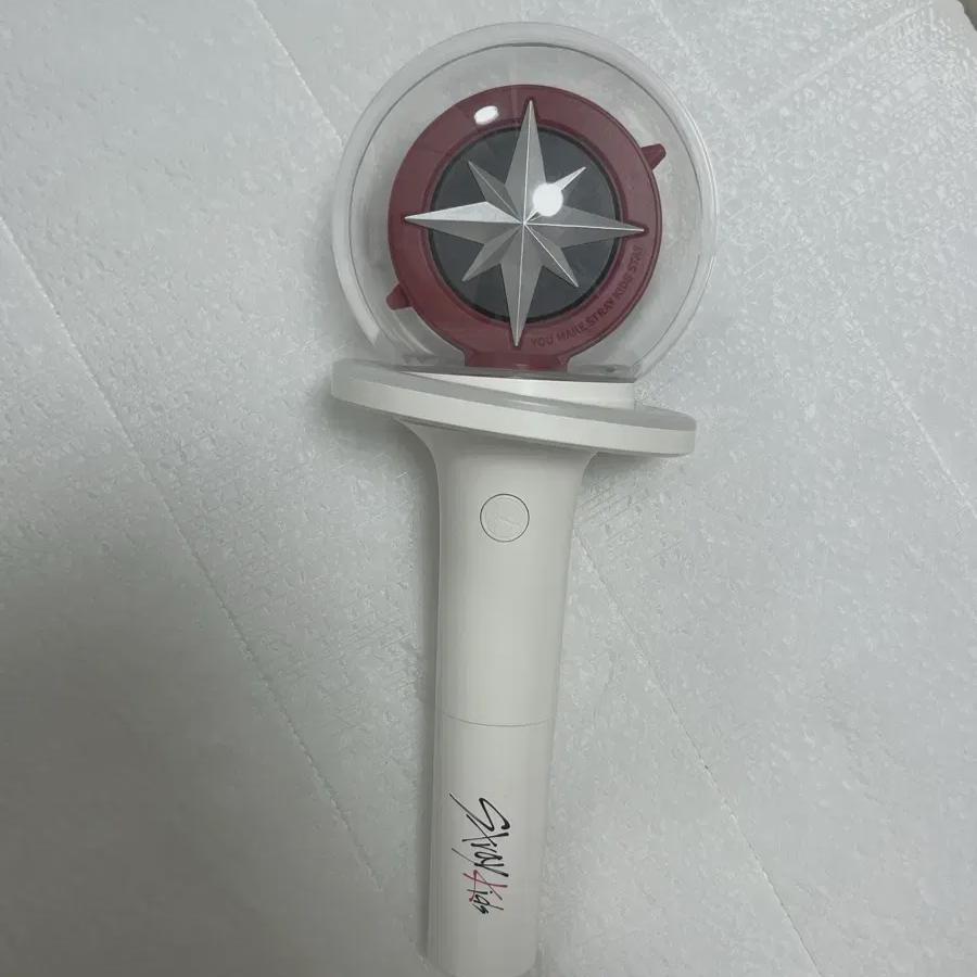 

Компас Straykids 2