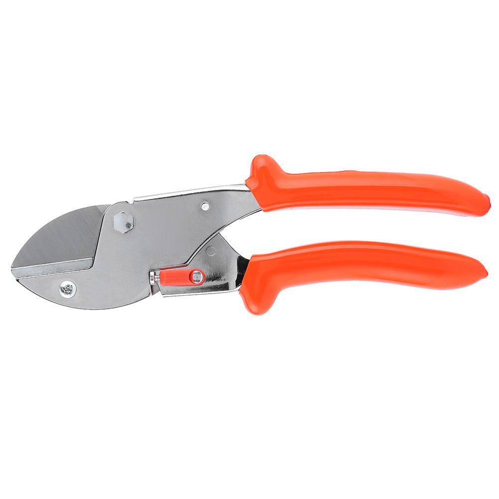 Garden Clippers Pruning Shears Fruit Tree Florist Scissors Hand Pruners Gardening Tools