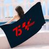 Moto Gp Motorcycle Racing Beach Towel Colorful Bath Towels For Girl Microfiber Quick Dry Sand Free Beach Yoga Spa Gym Pool