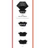 (PPULBATU Costume Set) TXT Moa Con Official MD