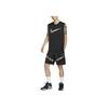 Nike Icon Dri-FIT Logo Patchwork Camouflage Elastic Waist Basketball Shorts Men shorts Black HM4464010