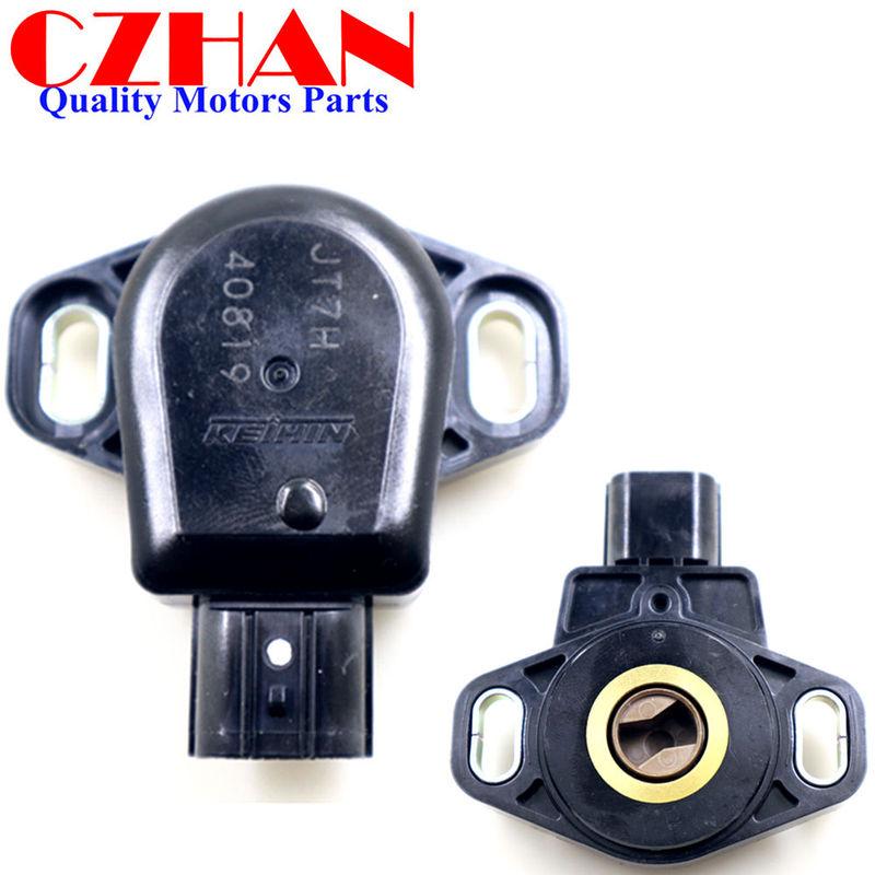 Throttle position sensor 1SL-85885-01-00 1SL-85885-01 for Yamaha Motorcycle Motor YZ450F YZ250FE YZ250F YZ450D YZ250FX YZ450FX