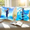 GAME Kingdom Hearts Personalized Pillow Cover Kids Bedroom Wild Party Decor Pillowcase Kid Birthday Shower Gift