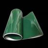 PVC Green Lightweight Flat Conveyor Belt