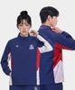 VICTOR Champion Point Unisex Zip-Up (Vtc6Cjk004U)
