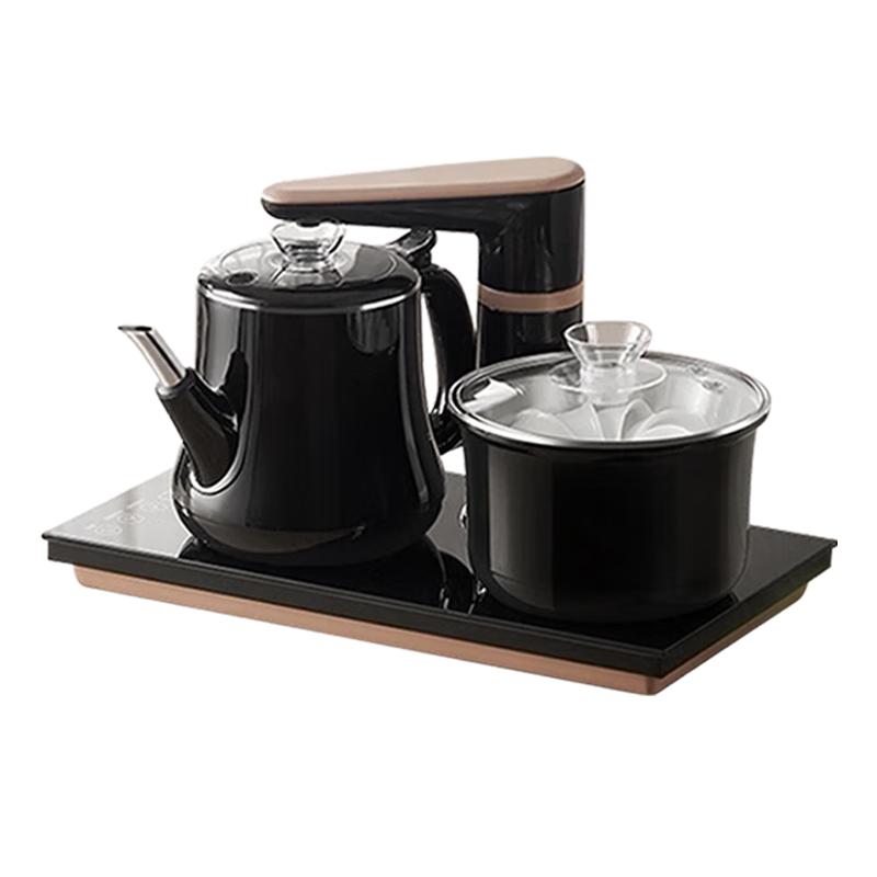 Midea Smart Automatic Electric Tea Maker  Kettle CN plug (adapter included)