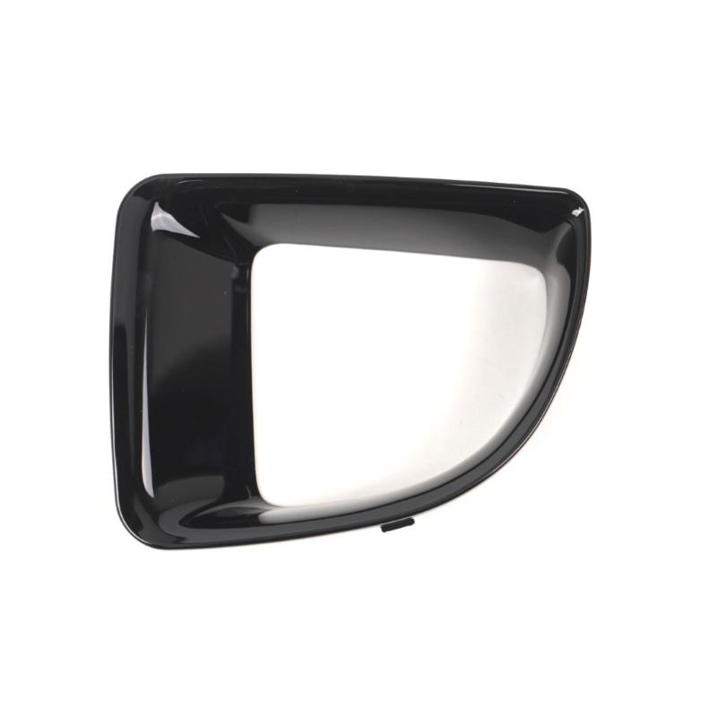 

Vehicle Plastic Ventilation Air Intake Trim Frame Suitable For R55 R56 R57 R58 R59 Front Bumper 51117255117 51117255118