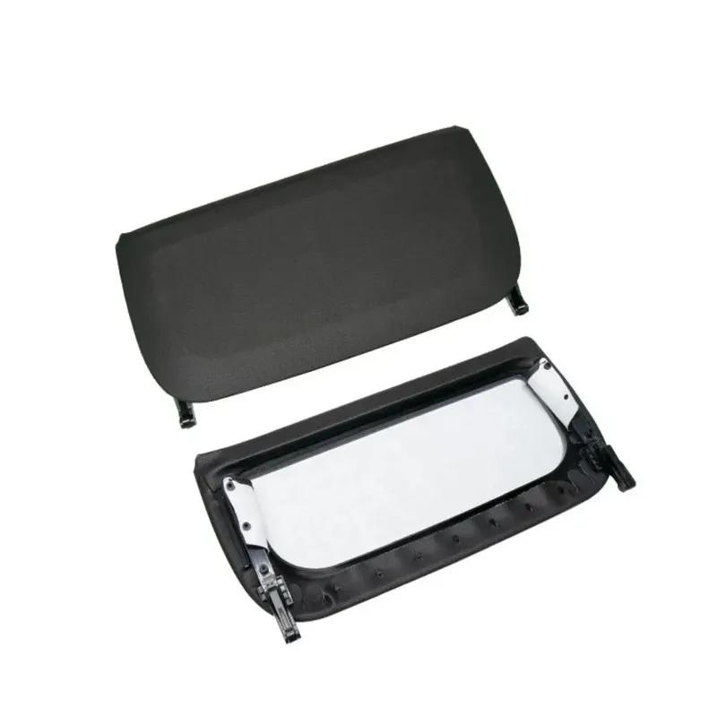 Suitable for 5 Series F18 Seat Back Panel Storage Bag 7 Series F02 Seat Back Repair Bag Glove Bag