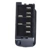 Portable Car Windshield Wiper Switch For Mack 1MR4336 25173793 577.62511 57762511