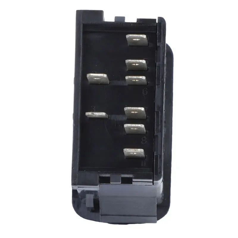 Portable Car Windshield Wiper Switch For Mack 1MR4336 25173793 577.62511 57762511