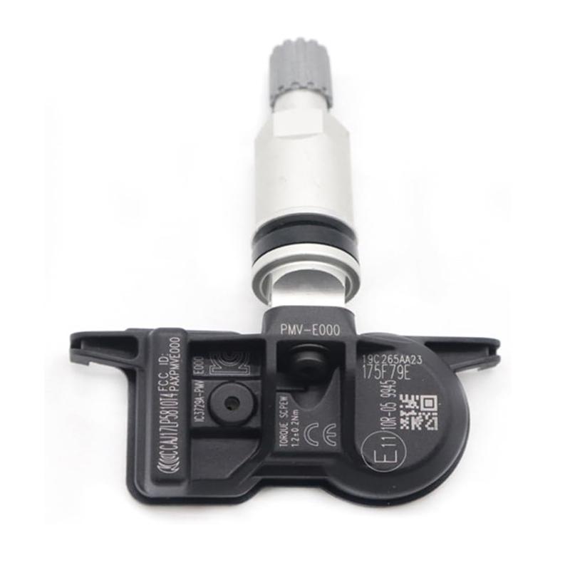 4PCS PMV-E000 42607-12040 Car Tire Pressure Sensor TPMS For Toyota Tacoma Camry 4Runner Lexus ES RX Series 315Mhz PMVE000
