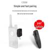 KSUN TFSI Bluetooth Ear-hook Walkie-Talkie Headset (CN version)