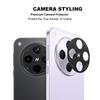 IMAK For Oppo Find X8s+ 5G Metal Camera Lens Protector Lens Protective Cover