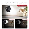 Beiyang Professional LED Photography & Live Broadcast Fill Light