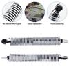 51247204367 51247204366 Car Rear Left & Right Trunk Boot Lid Tension Return Shock Spring for BMW 5 Series F10 Trunk Accessories