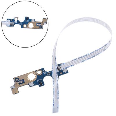 Power Button Switch Board Cable For Dell 14U/15U 5455 5458 5558 5559 3558 5758