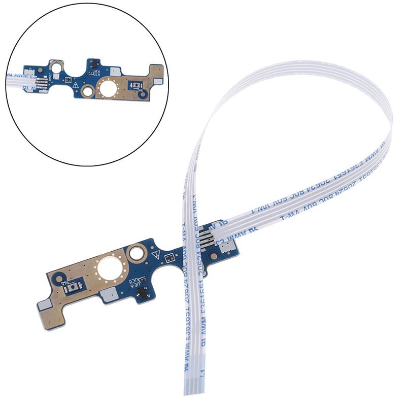 Power Button Switch Board Cable For Dell 14U/15U 5455 5458 5558 5559 3558 5758
