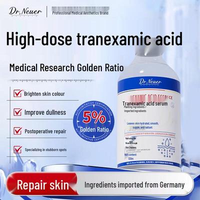 DR.NEUER 5% Tranexamsäure Aufhellendes Serum