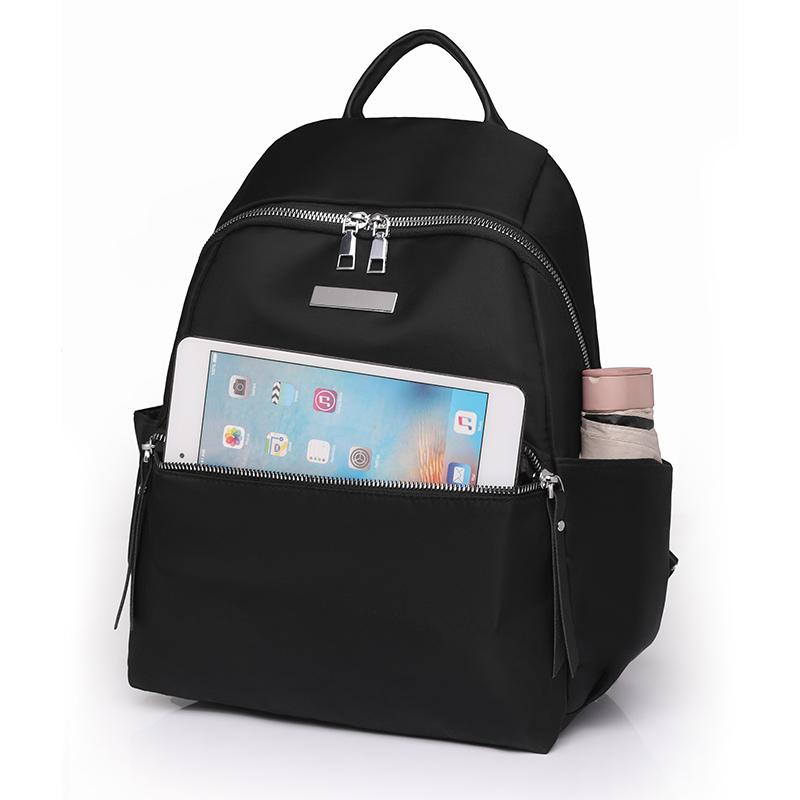 Σακίδιο Πλάτης Τσάντα Μετακινήσεων Γυναικεία Τσάντα Μεγάλης Χωρητικότητας Τσάντα Ταξιδιού