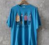 Weezer Blue Album 1994 Maglietta Rock