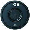 Seiko Clock Wall Office Metal KH407S Clock, Type, Large, Quartz, Analog, Moisture-proof, Dustproof, Frame,