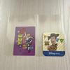 Disney Store Rock Paper Scissors Card Toy Story Jessie Woody