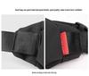 2023 Men's Waterproof Outdoor Sports Crossbody Waist Bag