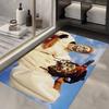 Hip-Hop I-Insane C-Clown P-Posse Hallway Carpet Washable Non-Slip Living Room Sofa Chairs Area Mat Kitchen Doormat Area Rug