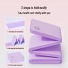 Jingdong Jingzao Foldable Yoga Mat