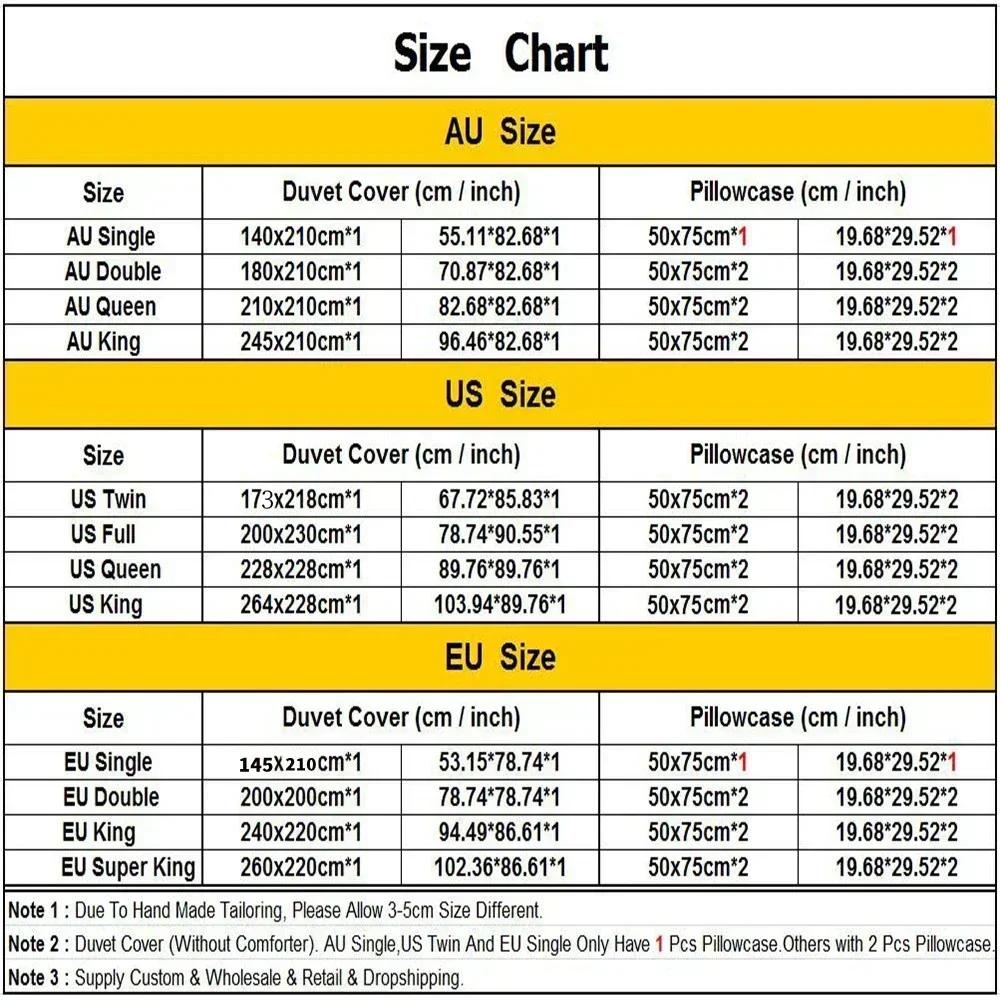 Cartoon Space Astronaut All Season Duvet Cover Comforter Bedding Sets Soft Quilt Cover And Pillowcases Single/Double/Queen/King