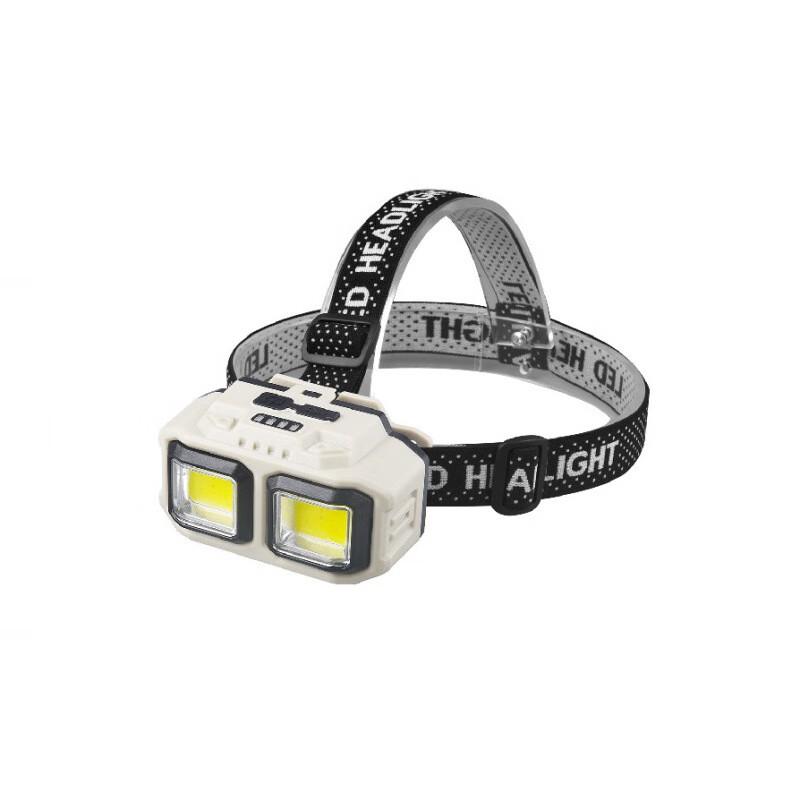 

Shiyi Multi-purpose Rechargeable LED Headlamp
