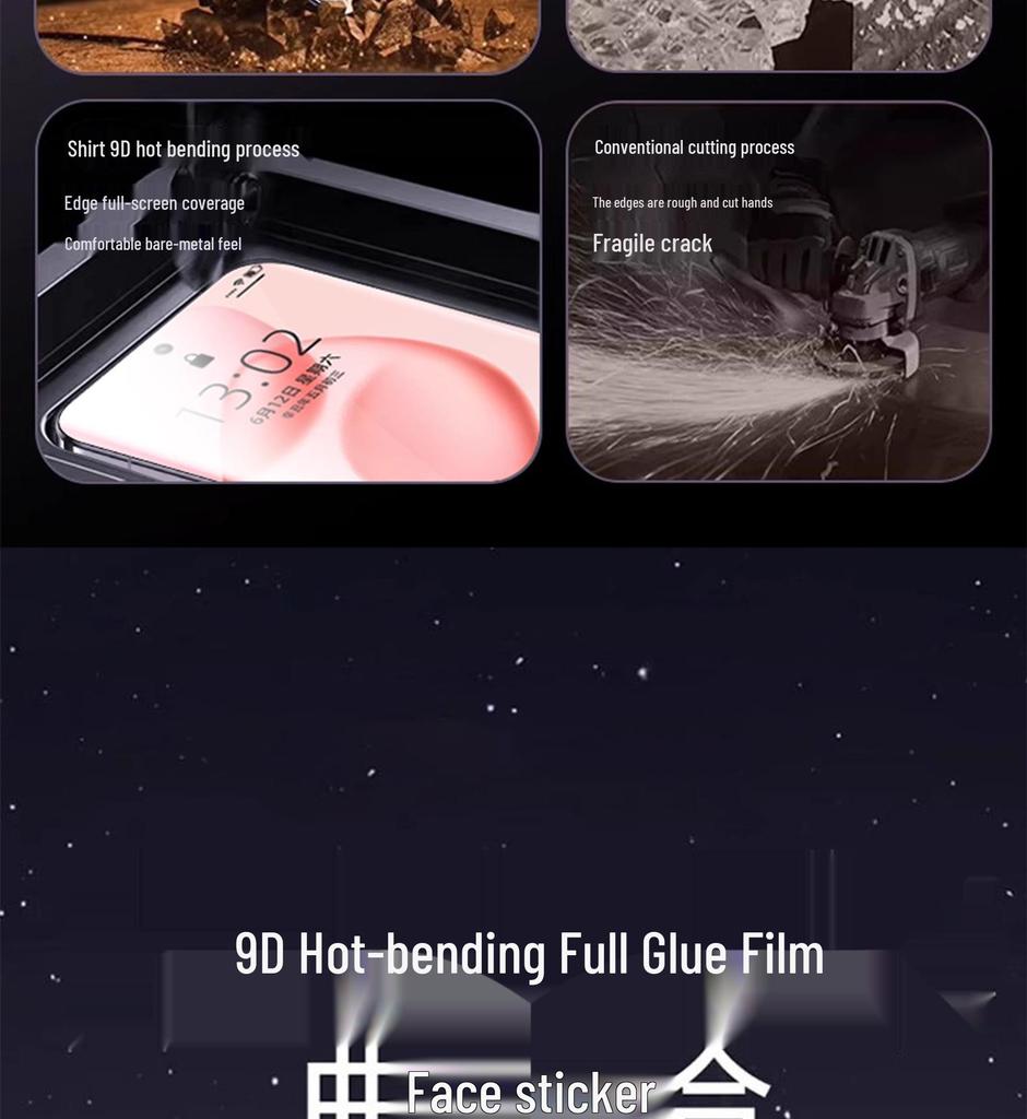 Honor 400 Pro Privacy Screen Protector: HD, Anti-Peep, Dust-Free, Anti-Drop Tempered Glass for Honor 300.