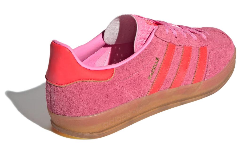 adidas Gazelle Indoor Beam Pink Women's IE1058