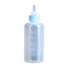 50Ml Pet Bottle Set Pet Silicone Milk Bottle Dog And Cat Portable Pet Silicone Feeding Water Dispenser Multiple Pet Supplies