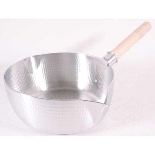 Aluminium Hammert Pelican Yukihira Kjele 24cm