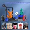 Koledi TPU95A 3D Printing Filament, 1.75mm, 1KG Spool, Compatible with Creality for High-Speed Printing